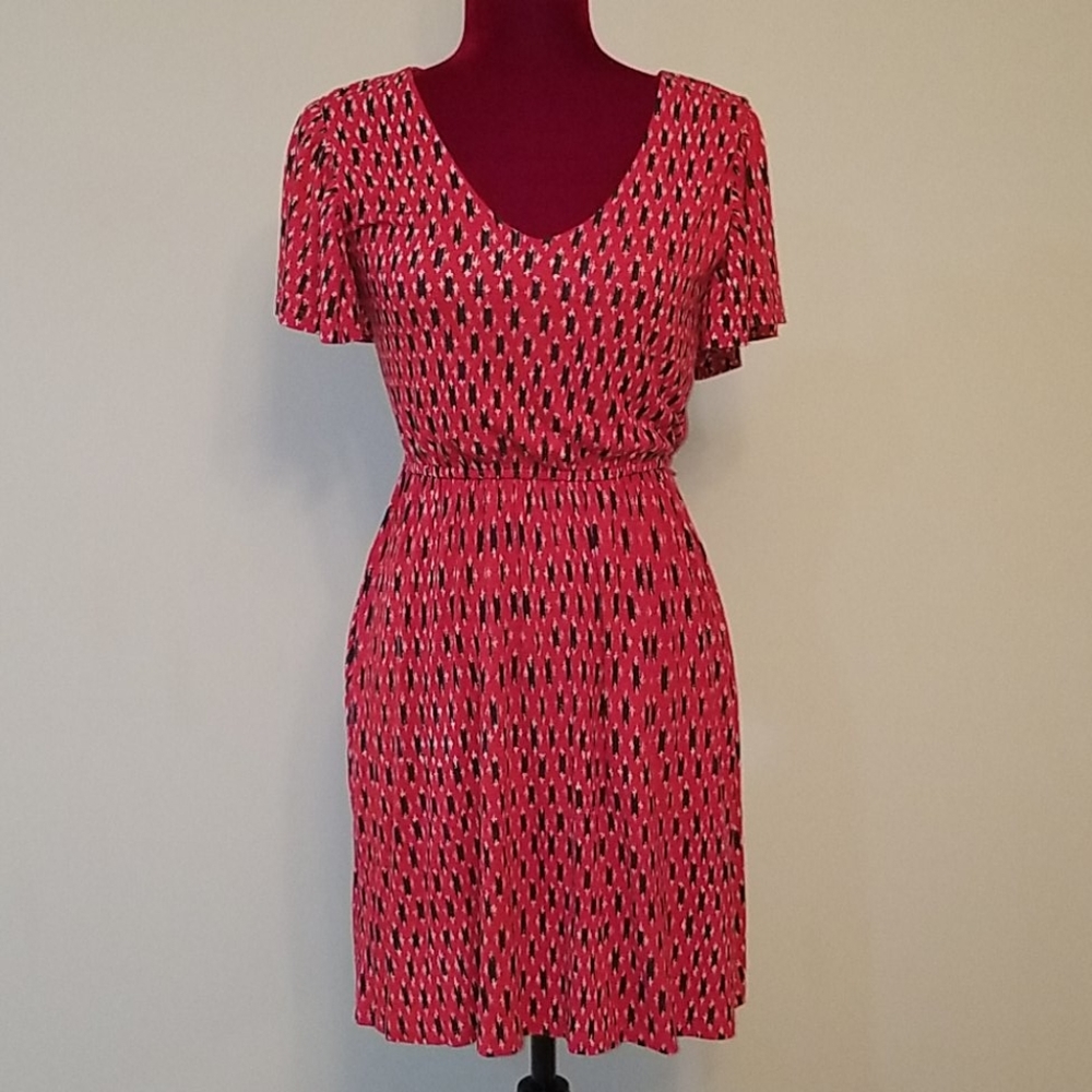 LOFT Casual Dress